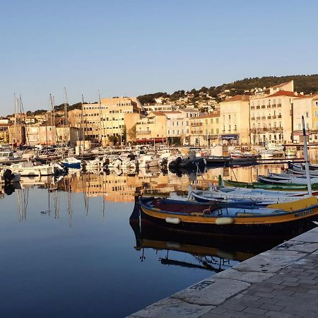 Ferienwohnung Studio Corniche La Ciotat Exterior foto