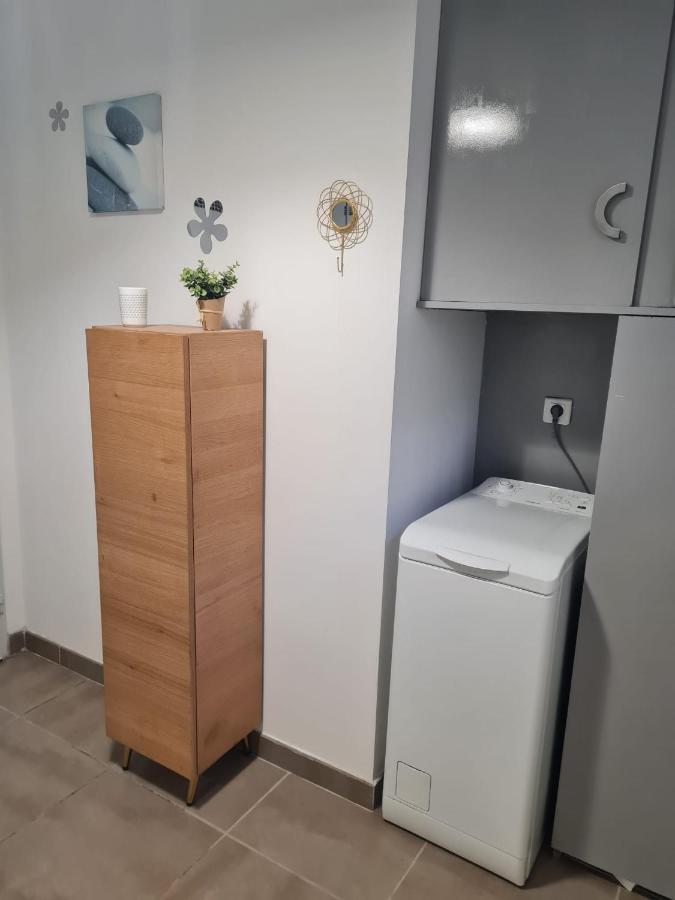 Ferienwohnung Studio Corniche La Ciotat Exterior foto